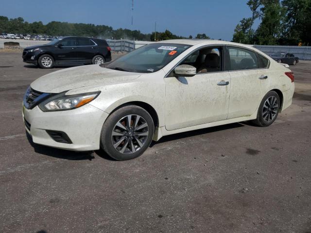 NISSAN ALTIMA 2.5 2016 with VIN 1N4AL3AP3GC150580 - Photo from auction