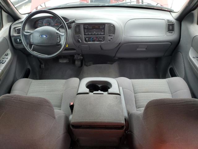 Photo 8 from auction – 2003 FORD F150 with VIN 1FTRX08L33KD29351
