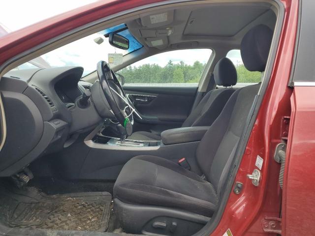 Photo 7 from auction – 2013 NISSAN ALTIMA 2.5 with VIN 1N4AL3AP6DN411099