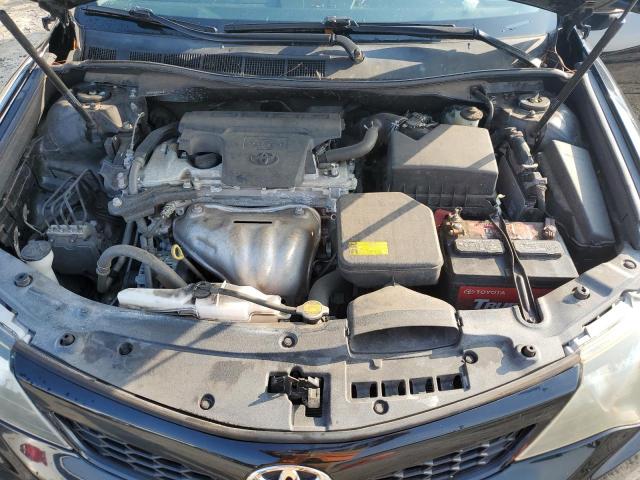 Photo 11 from auction – 2014 TOYOTA CAMRY L with VIN 4T1BF1FKXEU443970