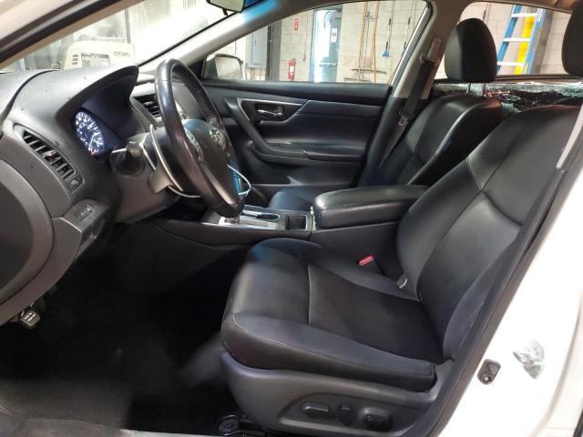 Photo 7 from auction – 2017 NISSAN ALTIMA 2.5 with VIN 1N4AL3AP2HC146165