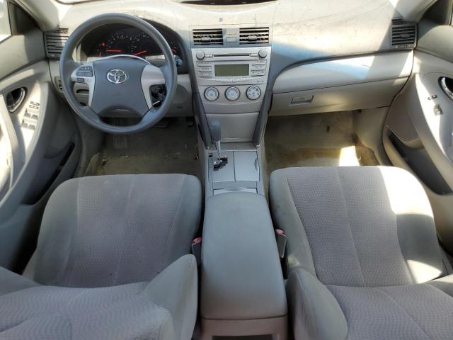 Photo 8 from auction – 2010 TOYOTA CAMRY BASE with VIN 4T1BF3EK4AU020440