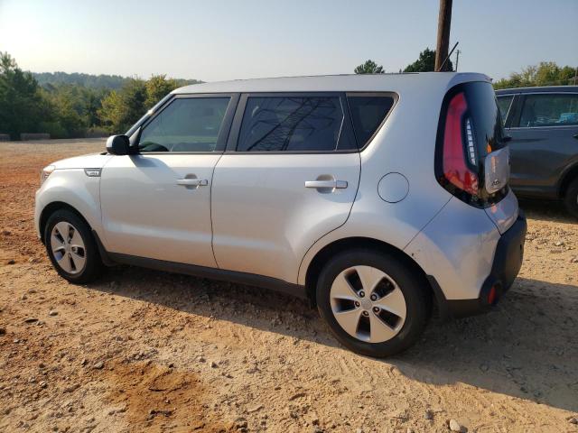Photo 2 from auction – 2016 KIA SOUL with VIN KNDJN2A22G7841739
