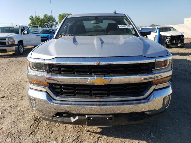 Photo 5 from auction – 2018 CHEVROLET SILVERADO with VIN 1GCVKREC3JZ244987