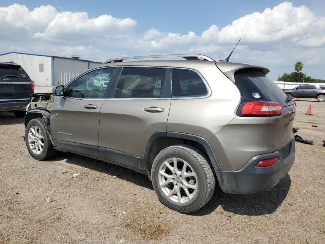 Photo 2 from auction – 2016 JEEP CHEROKEE L with VIN 1C4PJLCB8GW377211