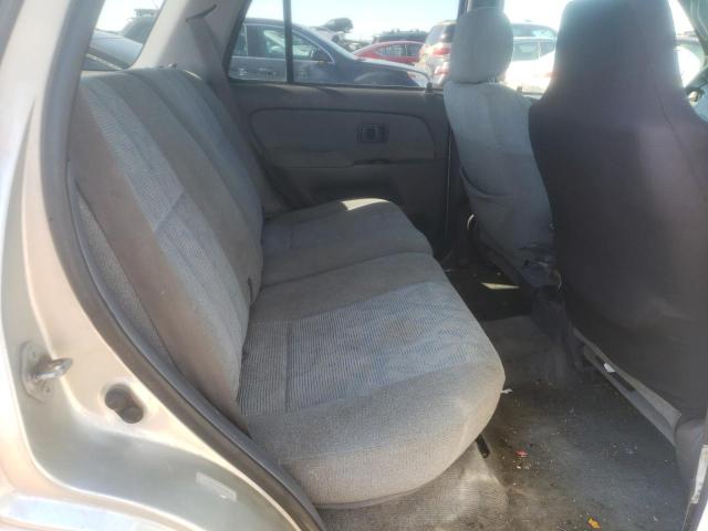 Photo 11 from auction – 2000 TOYOTA 4RUNNER SR with VIN JT3HN86R0Y0286764