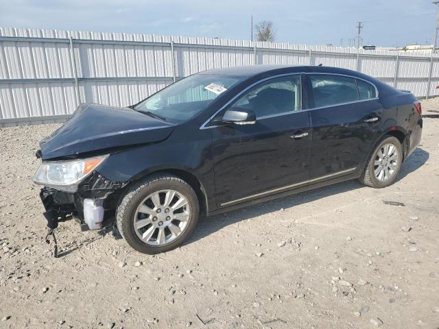 BUICK LACROSSE 2012 with VIN 1G4GC5ER6CF231962 - Photo from auction