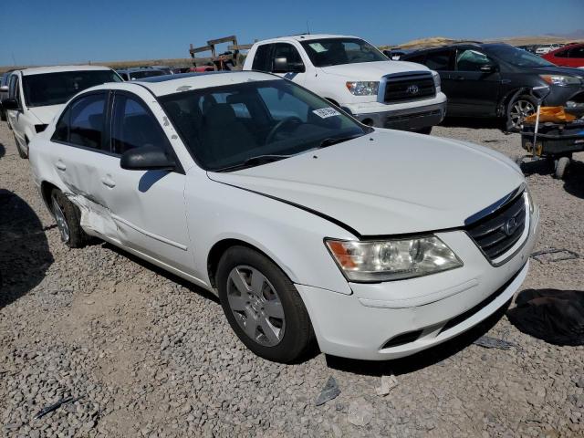 Zdjęcie 4 z aukcji – 2009 HYUNDAI SONATA GLS z VIN 5NPET46C19H447815