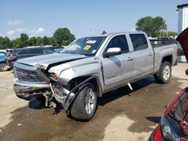 2015 GMC SIERRA - Търг №66872754