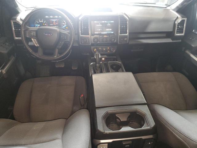 Photo 8 from auction – 2015 FORD F150 SUPER with VIN 1FTEX1EP0FFC76066