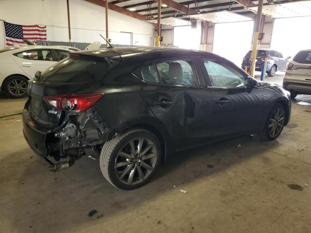 Photo 3 from auction – 2018 MAZDA 3 TOURING with VIN 3MZBN1L37JM183818