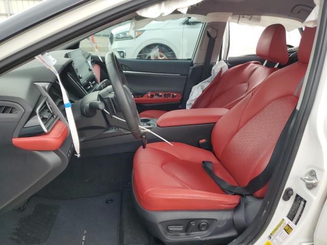 Photo 7 from auction – 2023 TOYOTA CAMRY XSE with VIN 4T1K31AK2PU048278