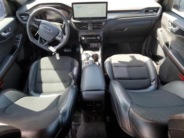 Photo 8 from auction – 2023 FORD ESCAPE ST with VIN 1FMCU0MNXPUA93860