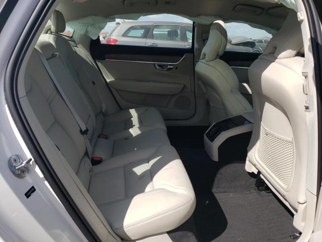Photo 10 from auction – 2023 VOLVO S90 ULTIMA with VIN LVY062MA0PP321186