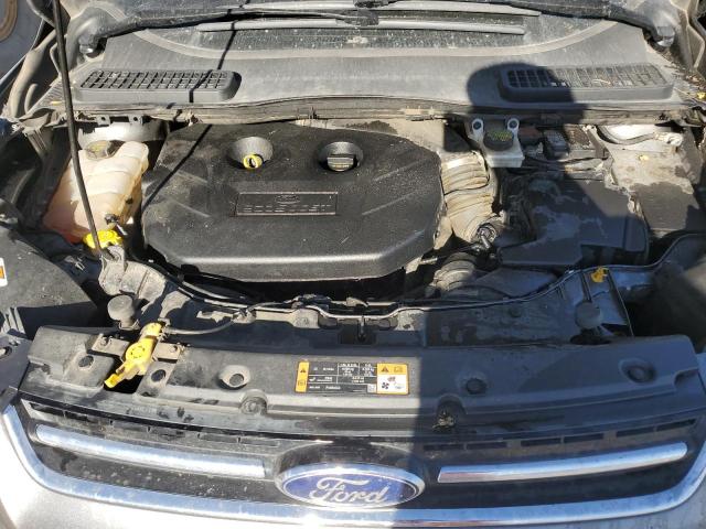 Photo 11 from auction – 2014 FORD ESCAPE TIT with VIN 1FMCU9J90EUD94405