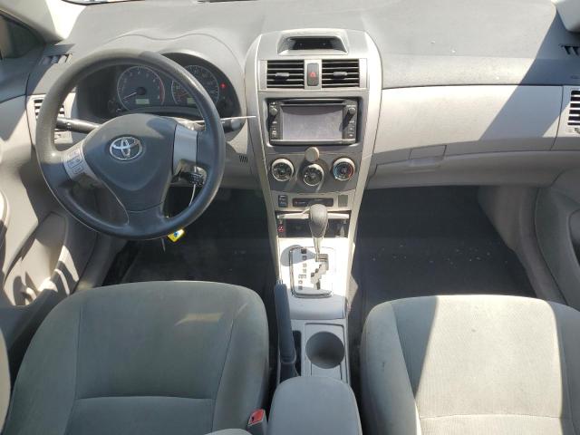 Photo 8 from auction – 2013 TOYOTA COROLLA BA with VIN 5YFBU4EE2DP196169