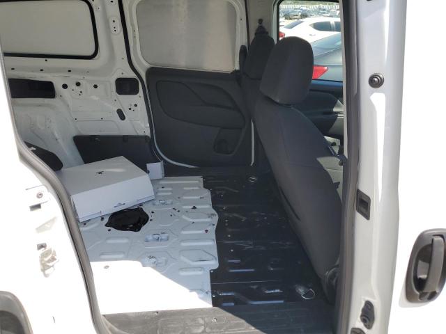 Photo 11 from auction – 2022 RAM PROMASTER with VIN ZFBHRFAB1N6W82504