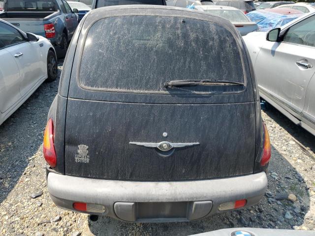 Photo 6 from auction – 2001 CHRYSLER PT CRUISER with VIN 3C8FY4BB61T699310