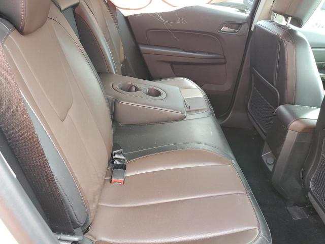 Photo 11 from auction – 2014 GMC TERRAIN SL with VIN 2GKFLTE36E6128221