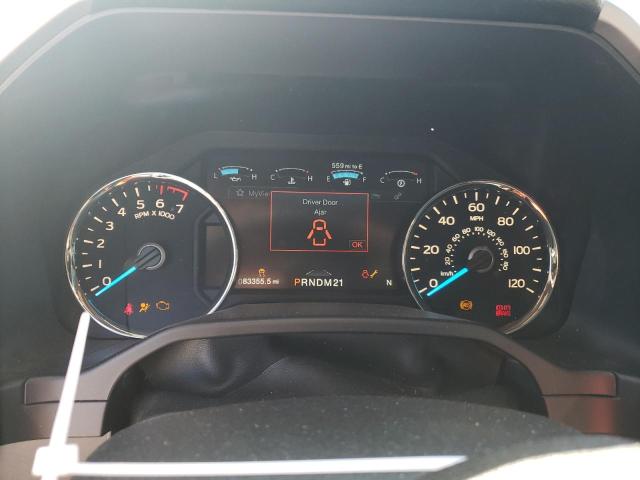 Photo 9 from auction – 2015 FORD F150 SUPER with VIN 1FTEW1EG9FKF06620