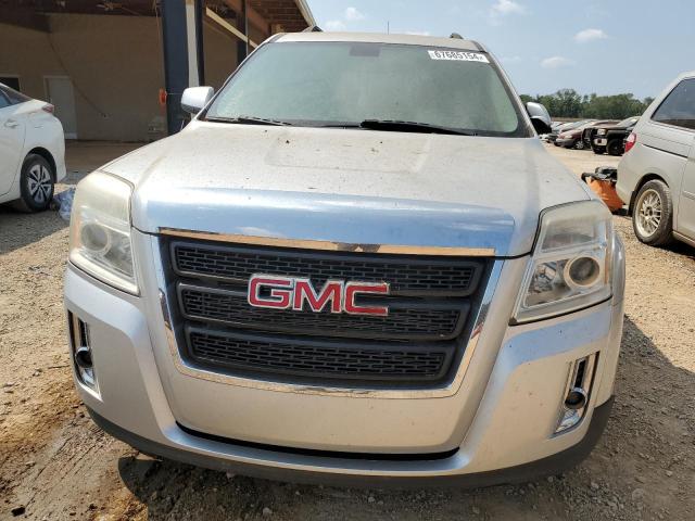 Photo 5 from auction – 2011 GMC TERRAIN SL with VIN 2CTALSEC7B6266849