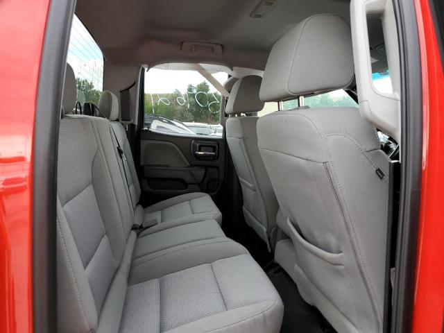 Photo 10 from auction – 2019 CHEVROLET SILVERADO with VIN 2GCVKMEC8K1207348
