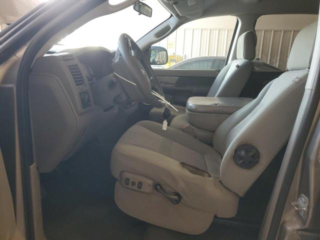 Photo 7 from auction – 2007 DODGE RAM 1500 with VIN 3D7KR19D37G838920