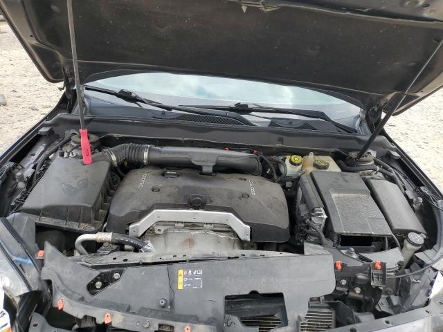 Photo 11 from auction – 2013 CHEVROLET MALIBU LS with VIN 1G11B5SA4DF219668