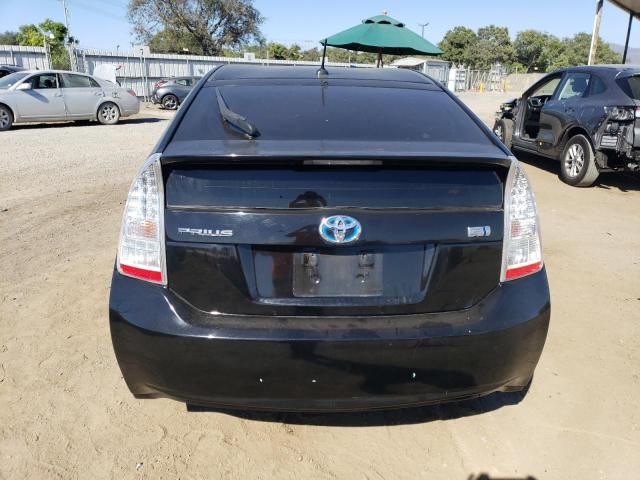 صورة رقم 6 من المزاد - 2011 TOYOTA PRIUS مع VIN JTDKN3DU8B1479368