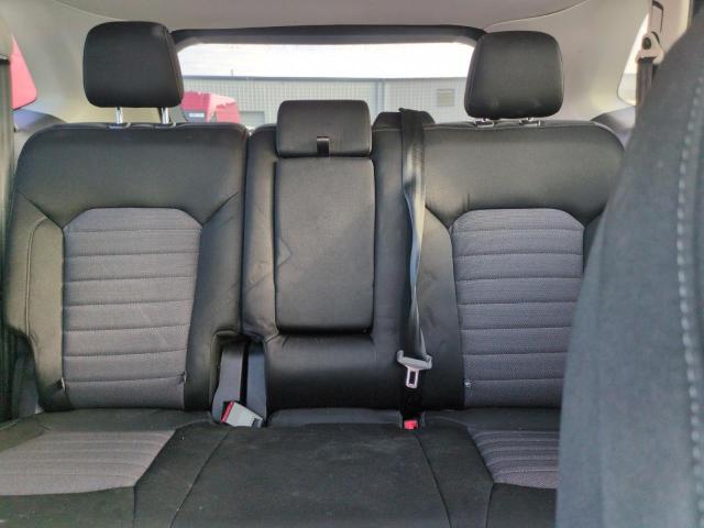 Photo 10 from auction – 2018 FORD EDGE SE with VIN 2FMPK3G94JBC32191