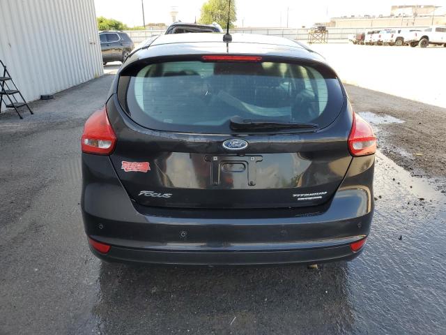Photo 6 from auction – 2015 FORD FOCUS TITA with VIN 1FADP3N20FL287135