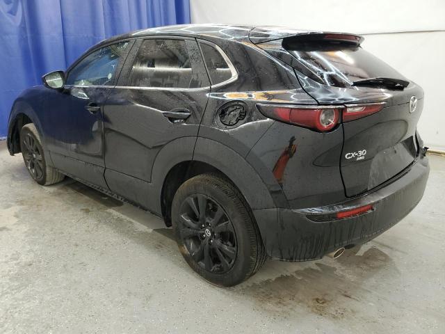 Photo 2 from auction – 2024 MAZDA CX-30 SELE with VIN 3MVDMBBM3RM626510