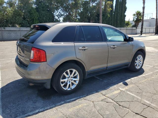 Photo 3 from auction – 2013 FORD EDGE SEL with VIN 2FMDK3J90DBC34584