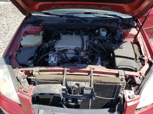 Photo 11 from auction – 2010 BUICK LUCERNE CX with VIN 1G4HA5EM7AU128752