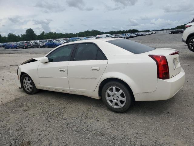 Photo 2 from auction – 2006 CADILLAC CTS HI FEA with VIN 1G6DP577460210304