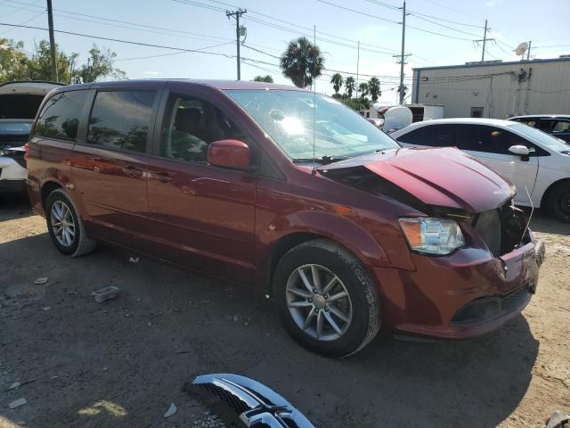 Photo 4 from auction – 2017 DODGE GRAND CARA with VIN 2C4RDGBGXHR550077