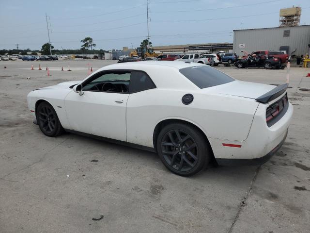 Photo 2 from auction – 2019 DODGE CHALLENGER with VIN 2C3CDZBT5KH570821