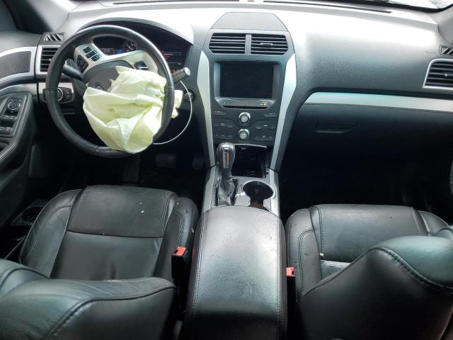 Photo 8 from auction – 2015 FORD EXPLORER X with VIN 1FM5K8D84FGA74547