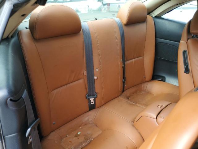 Photo 10 from auction – 2005 LEXUS SC 430 with VIN JTHFN48Y250069131