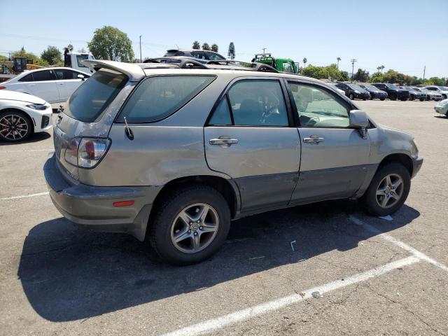 Photo 3 from auction – 2002 LEXUS RX 300 with VIN JTJGF10U320119781