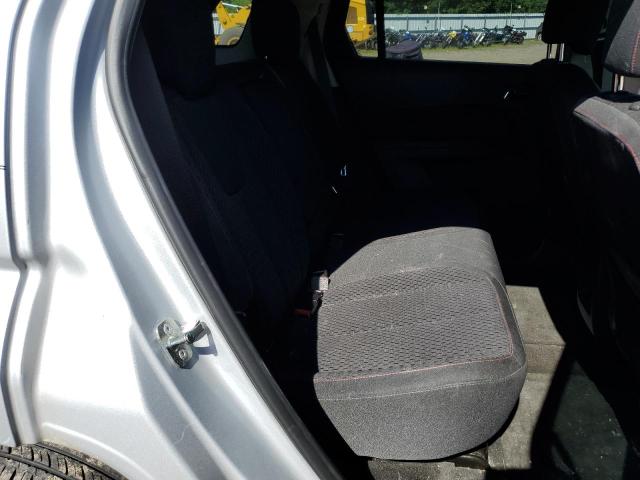 Photo 11 from auction – 2015 GMC TERRAIN SL with VIN 2GKALMEK9F6125001