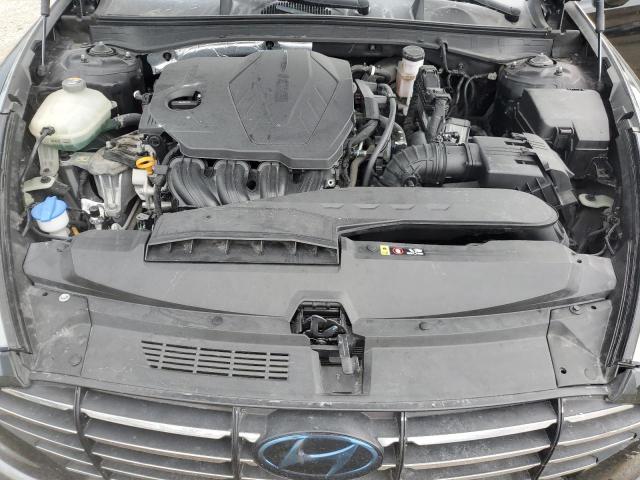 Photo 11 from auction – 2020 HYUNDAI SONATA SE with VIN 5NPEG4JA2LH012772