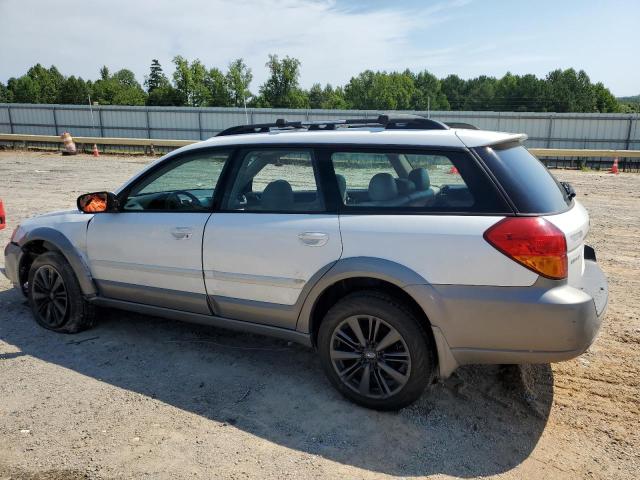 Photo 2 from auction – 2005 SUBARU LEGACY OUT with VIN 4S4BP67C954321473