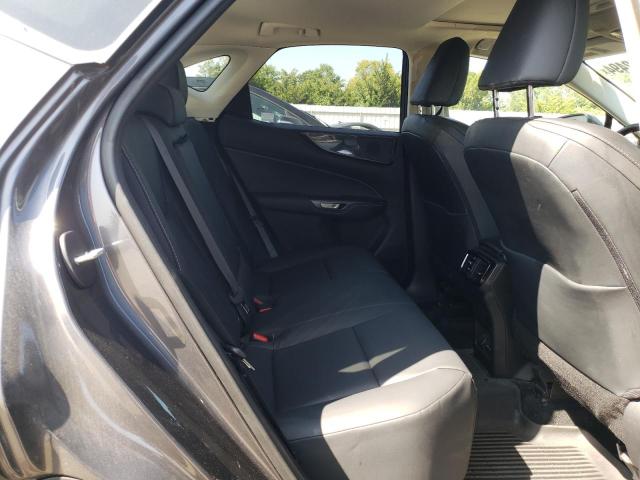 Photo 11 from auction – 2023 LEXUS NX 350 with VIN 2T2GGCEZ6PC031168