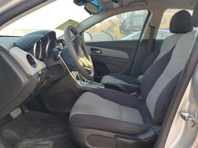 Photo 7 from auction – 2012 CHEVROLET CRUZE LS with VIN 1G1PC5SH2C7307826