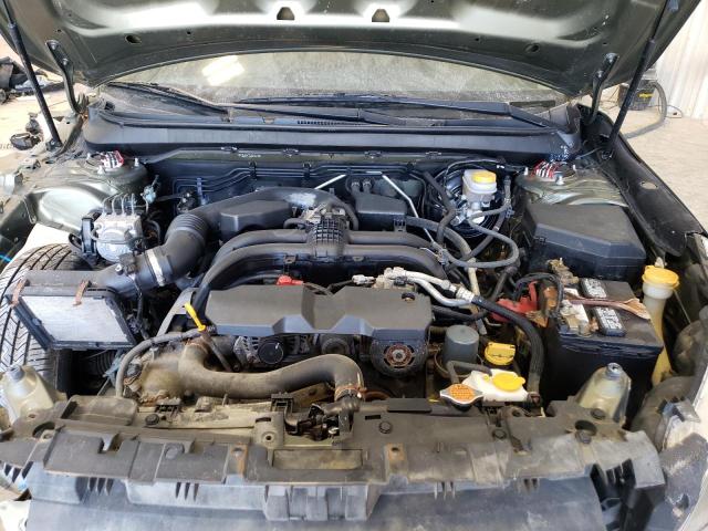 Снимка 11 от търг – 2015 SUBARU OUTBACK 2. с VIN 4S4BSAAC2F3228148