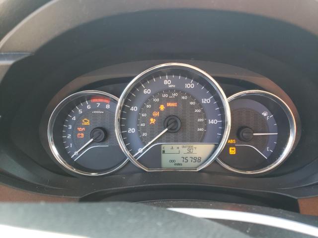 Photo 9 from auction – 2015 TOYOTA COROLLA L with VIN 5YFBURHE7FP307469