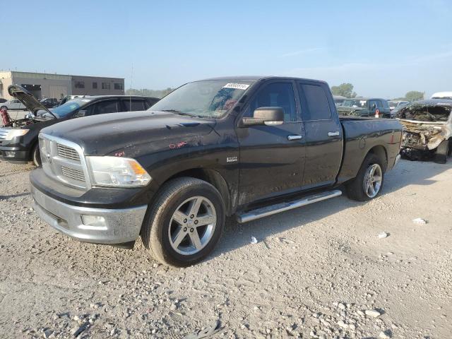 DODGE RAM 1500 2011 with VIN 1D7RB1GT3BS634567 - Photo from auction