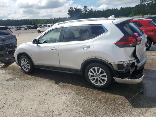 Photo 2 from auction – 2019 NISSAN ROGUE S with VIN KNMAT2MT6KP524274