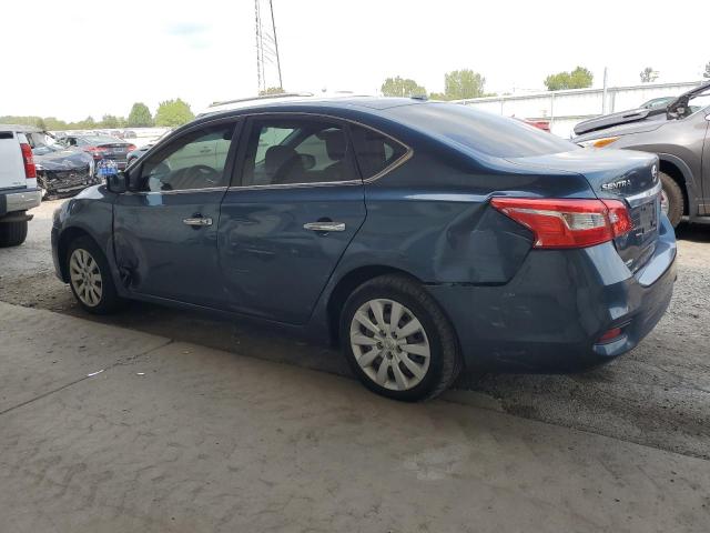 Photo 2 from auction – 2017 NISSAN SENTRA S with VIN 3N1AB7AP5HY347671